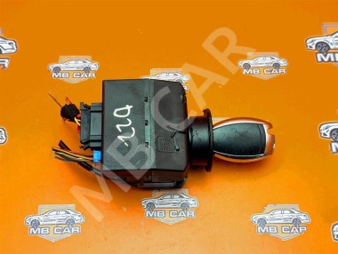 Замок зажигания MERCEDES-BENZ E-класс W211/S211 рестайлинг (2006 - 2009) &mdash; Разборка Мерседес