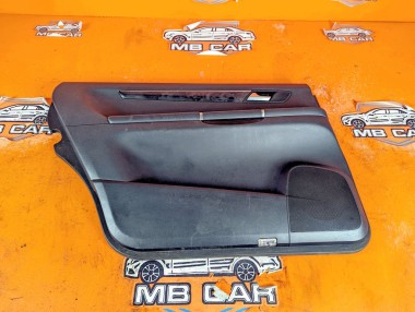 Карта двери задняя левая MERCEDES-BENZ R-класс W251 рестайлинг (2007 - 2010) R 350d 3.0 4MATIC 7G-Tronic (224 л.с.) &mdash; Разборка Мерседес