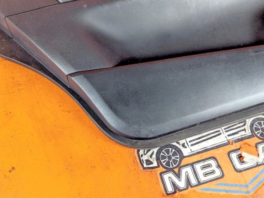 Карта двери задняя левая MERCEDES-BENZ R-класс W251 рестайлинг (2007 - 2010) R 350d 3.0 4MATIC 7G-Tronic (224 л.с.) &mdash; Разборка Мерседес