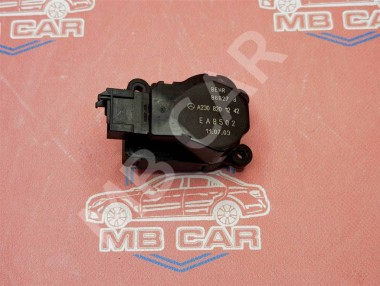Сервоприводы печки MERCEDES-BENZ C-класс W203/S203/CL203 (2000 - 2004) — Разборка Мерседес