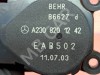 Сервоприводы печки MERCEDES-BENZ C-класс W203/S203/CL203 (2000 - 2004) фото 4 — Разборка Мерседес