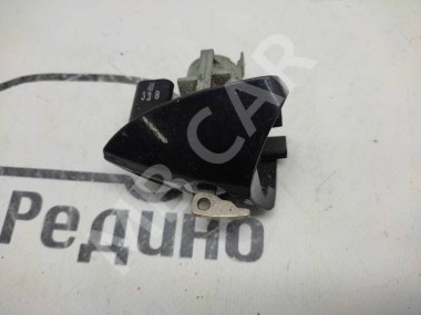 Личинки дверей MERCEDES-BENZ C-класс W204/S204 (2006 - 2011) — Разборка Мерседес