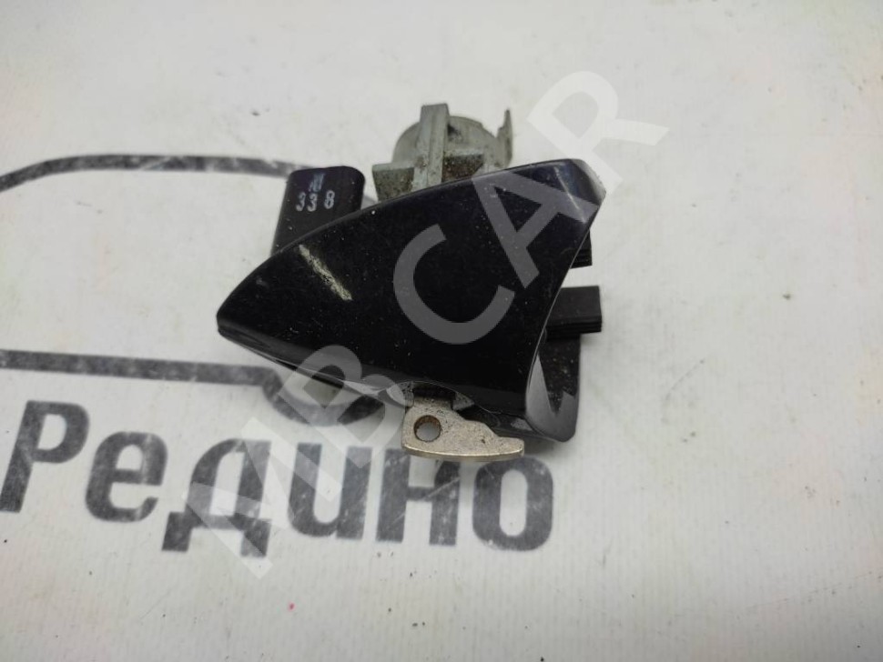 Личинки дверей MERCEDES-BENZ C-класс W204/S204 (2006 - 2011) фото 1 — Разборка Мерседес