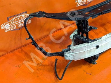 Телевизор в сборе MERCEDES-BENZ S-класс W221 рестайлинг (2009 - 2013) — Разборка Мерседес