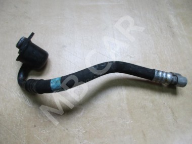 Трубка кондиционера MERCEDES-BENZ S-класс W220 (1998 - 2005) — Разборка Мерседес