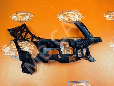 Каркас бампера MERCEDES-BENZ C-класс W204/S204/С204 рестайлинг (2011 - 2015) — Разборка Мерседес