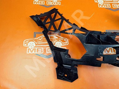 Каркас бампера MERCEDES-BENZ C-класс W204/S204/С204 рестайлинг (2011 - 2015) — Разборка Мерседес