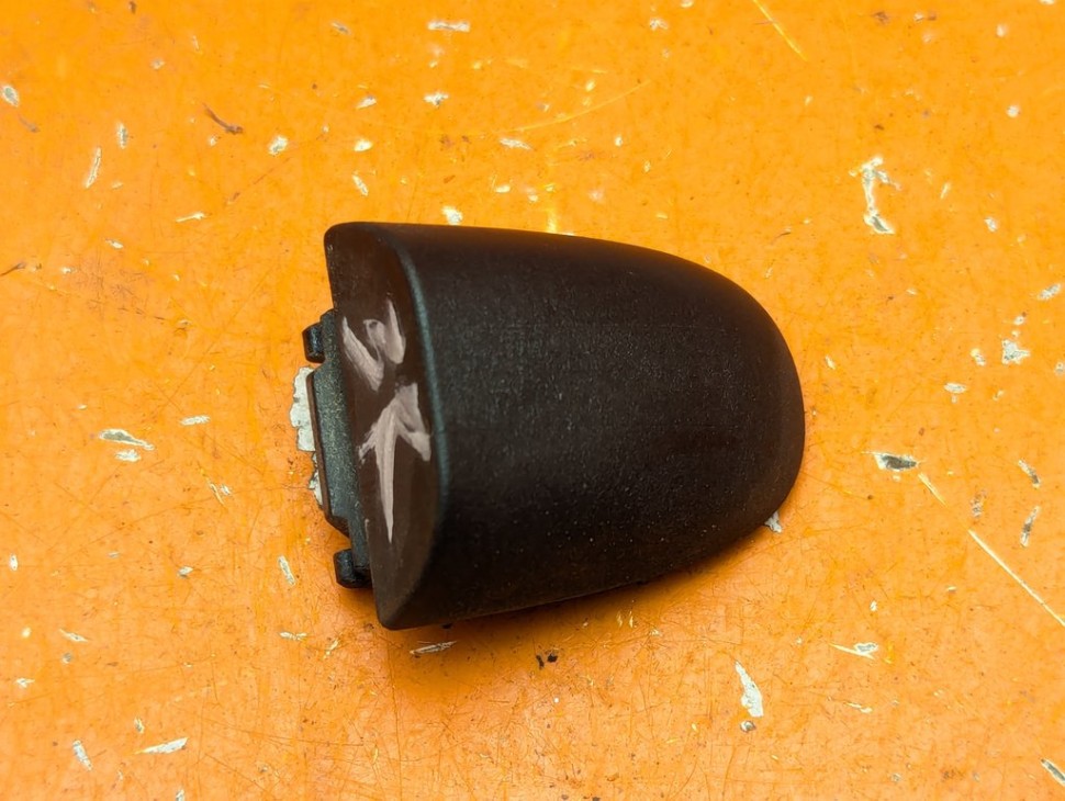 Крышка ручки двери MERCEDES-BENZ A-класс W168 рестайлинг (2001 - 2004) A 170 1.7 AT (95 л.с.) фото 1 &mdash; Разборка Мерседес