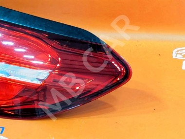 Фонарь задний правый MERCEDES-BENZ GLE-класс Coupe C292 (2015 - 2019) — Разборка Мерседес