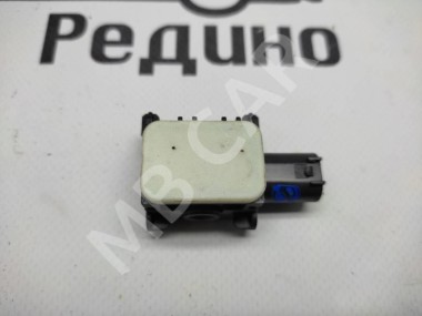 Датчик удара MERCEDES-BENZ M-класс W164 рестайлинг (2008 - 2011) — Разборка Мерседес