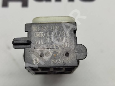 Датчик удара MERCEDES-BENZ M-класс W164 рестайлинг (2008 - 2011) — Разборка Мерседес