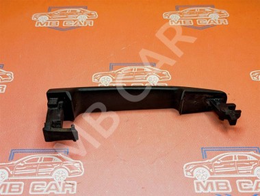 Ручка двери наружняя MERCEDES-BENZ M-класс W163 (1997 - 2001) — Разборка Мерседес