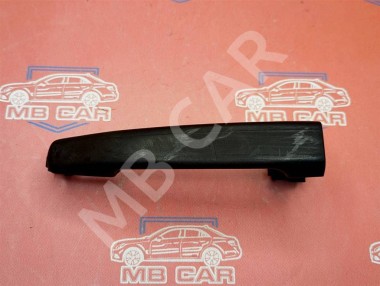 Ручка двери наружняя MERCEDES-BENZ M-класс W163 (1997 - 2001) — Разборка Мерседес