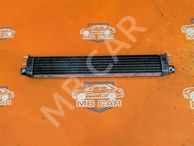 Радиатор АКПП MERCEDES-BENZ X-класс I (2017 - 2020) — Разборка Мерседес