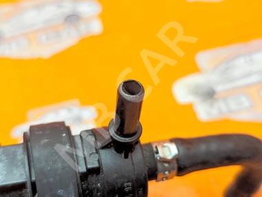 Клапан вентиляции MERCEDES-BENZ M-класс W163 (1997 - 2001) &mdash; Разборка Мерседес