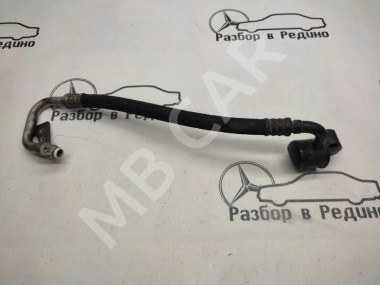 Трубка кондиционера MERCEDES-BENZ C-класс W203/S203/CL203 рестайлинг (2004 - 2008) — Разборка Мерседес