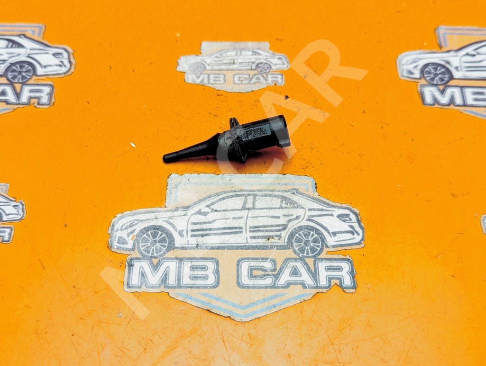 Датчик температуры MERCEDES-BENZ C-класс W204/S204/С204 рестайлинг (2011 - 2015) фото 1 — Разборка Мерседес