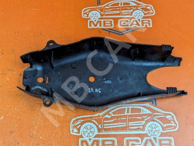 Кожух заднего рычага (лодки) MERCEDES-BENZ E-класс W211/S211 (2002 - 2006) — Разборка Мерседес