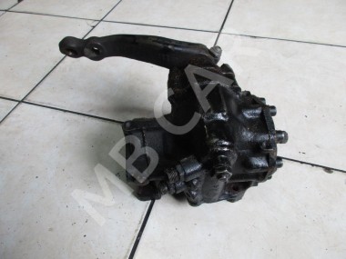 Рулевой редуктор MERCEDES-BENZ W124 W124/S124/C124/A124 (1984 - 1993) — Разборка Мерседес