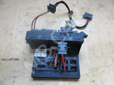 Блок SAM передний MERCEDES-BENZ E-класс W211/S211 (2002 - 2006) — Разборка Мерседес