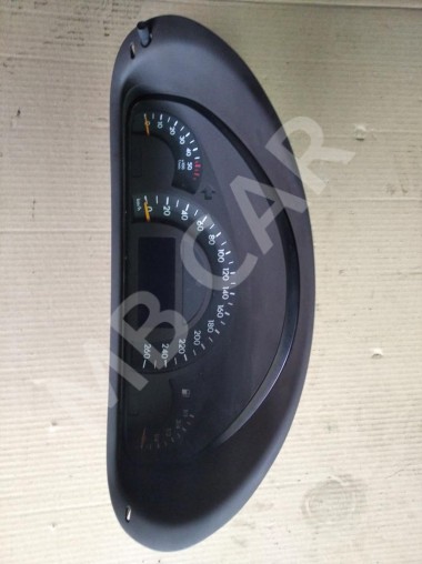 Щиток приборов MERCEDES-BENZ C-класс W203/S203/CL203 (2000 - 2004) — Разборка Мерседес