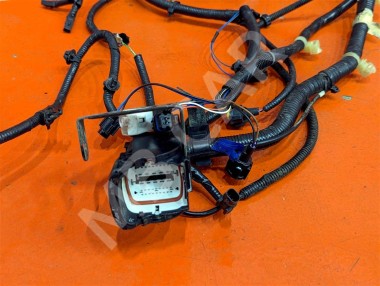 Проводка подкапотная MERCEDES-BENZ X-класс I (2017 - 2020) — Разборка Мерседес