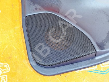 Карта двери задняя правая MERCEDES-BENZ C-класс W203/S203/CL203 рестайлинг (2004 - 2008) — Разборка Мерседес