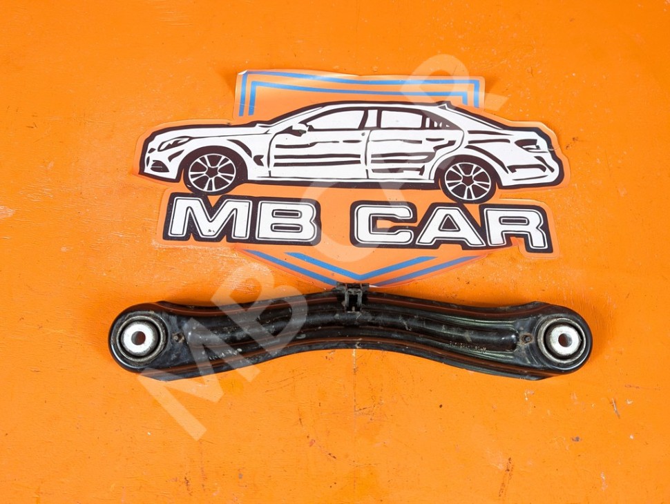 Рычаг задний MERCEDES-BENZ GLS-класс X166 (2015 - 2019) фото 1 &mdash; Разборка Мерседес