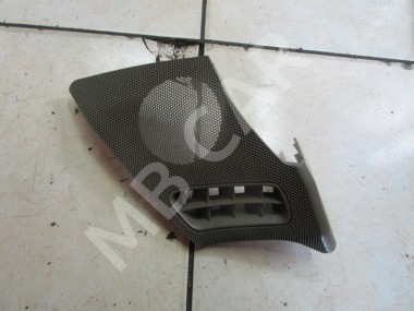 Сетки динамиков торпеды MERCEDES-BENZ E-класс W210/S210 (1995 - 1999) — Разборка Мерседес