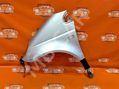 Крыло переднее левое MERCEDES-BENZ VANEO W414 (2001 - 2005) — Разборка Мерседес