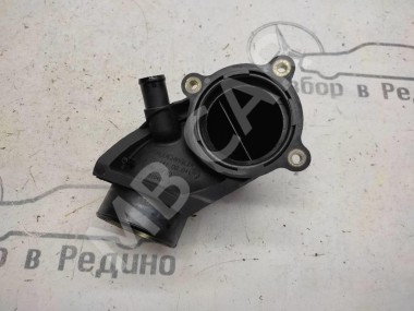 Патрубок воздушный MERCEDES-BENZ E-класс W210/S210 (1995 - 1999) — Разборка Мерседес