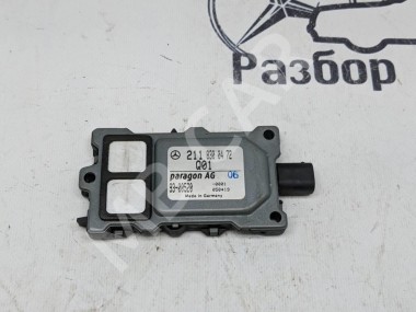 Датчик качества воздуха MERCEDES-BENZ S-класс W220 рестайлинг (2002 - 2005) — Разборка Мерседес