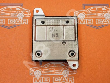 Блок SAM передний MERCEDES-BENZ E-класс W211/S211 (2002 - 2006) — Разборка Мерседес