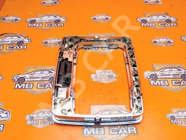 Накладка кулисы АКПП MERCEDES-BENZ C-класс W204/S204/С204 рестайлинг (2011 - 2015) — Разборка Мерседес
