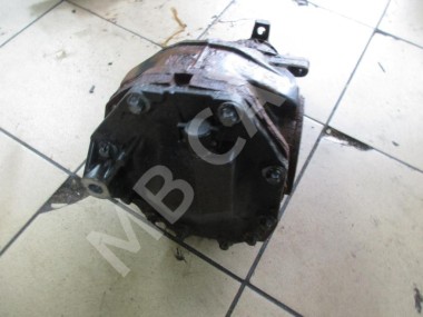 Редуктор задний MERCEDES-BENZ E-класс W211/S211 (2002 - 2006) — Разборка Мерседес