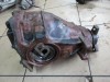 Редуктор задний MERCEDES-BENZ E-класс W211/S211 (2002 - 2006) фото 7 — Разборка Мерседес