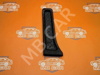 Накладка педали AMG MERCEDES-BENZ S-класс AMG W222/C217/A217 (2013 - 2017) — Разборка Мерседес