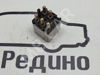 Реле многоцелевое MERCEDES-BENZ W124 W124/S124/C124/A124 (1984 - 1993) — Разборка Мерседес