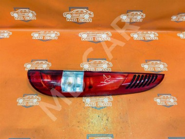 Фонарь задний правый MERCEDES-BENZ VANEO W414 (2001 - 2005) — Разборка Мерседес