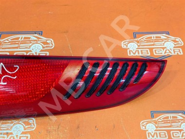 Фонарь задний правый MERCEDES-BENZ VANEO W414 (2001 - 2005) — Разборка Мерседес