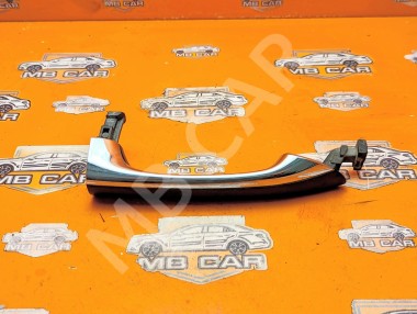 Ручка двери наружняя MERCEDES-BENZ B-класс W245 (2005 - 2009) &mdash; Разборка Мерседес