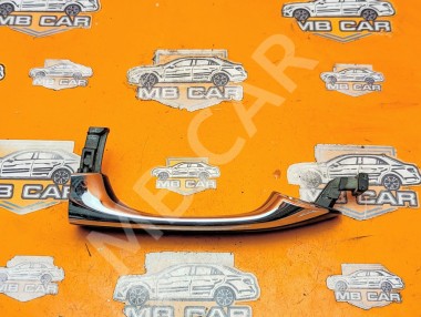 Ручка двери наружняя MERCEDES-BENZ B-класс W245 (2005 - 2009) &mdash; Разборка Мерседес