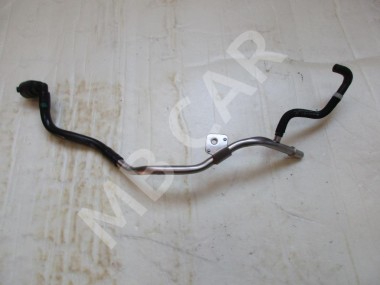 Трубка вакуумная MERCEDES-BENZ C-класс W205/S205/C205/A205 (2014 - 2018) — Разборка Мерседес