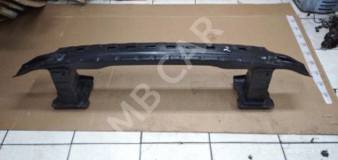 Усилитель заднего бампера MERCEDES-BENZ GLE-класс Coupe C292 (2015 - 2019) — Разборка Мерседес