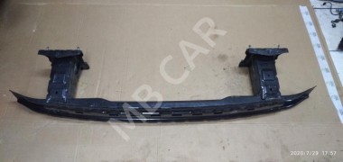 Усилитель заднего бампера MERCEDES-BENZ GLE-класс Coupe C292 (2015 - 2019) — Разборка Мерседес