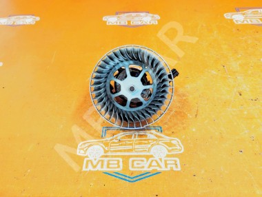 Моторчик печки MERCEDES-BENZ A-класс W168 рестайлинг (2001 - 2004) — Разборка Мерседес