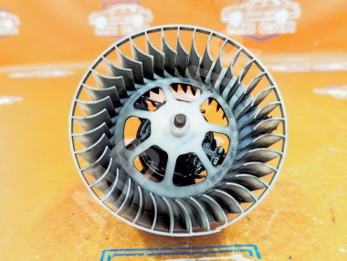 Моторчик печки MERCEDES-BENZ A-класс W168 рестайлинг (2001 - 2004) — Разборка Мерседес