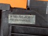 Замок двери передней левой MERCEDES-BENZ M-класс W163 рестайлинг (2001 - 2005) фото 9 &mdash; Разборка Мерседес