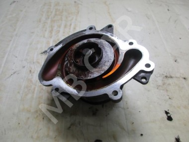 Помпа MERCEDES-BENZ S-класс W221 рестайлинг (2009 - 2013) — Разборка Мерседес