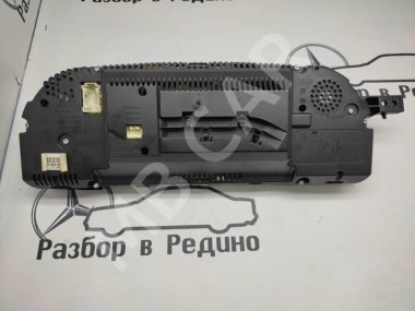 Щиток приборов MERCEDES-BENZ S-класс W221 (2005 - 2009) — Разборка Мерседес